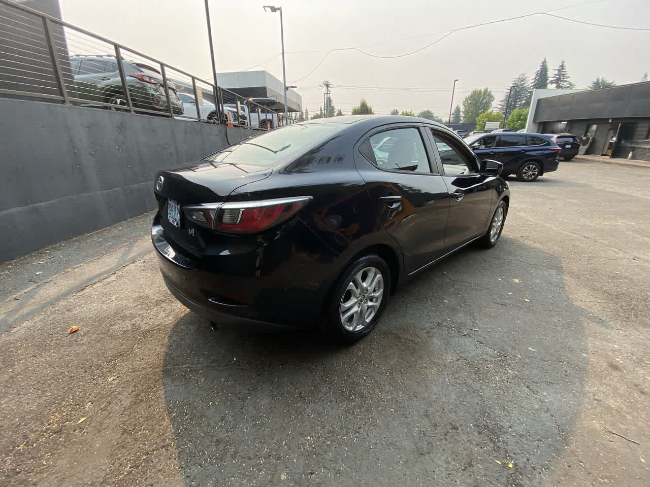Used 2016 Scion iA FWD image 6