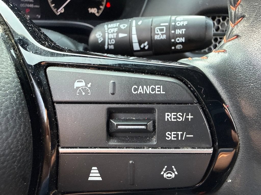 Used 2024 Honda HR-V Sport image 21