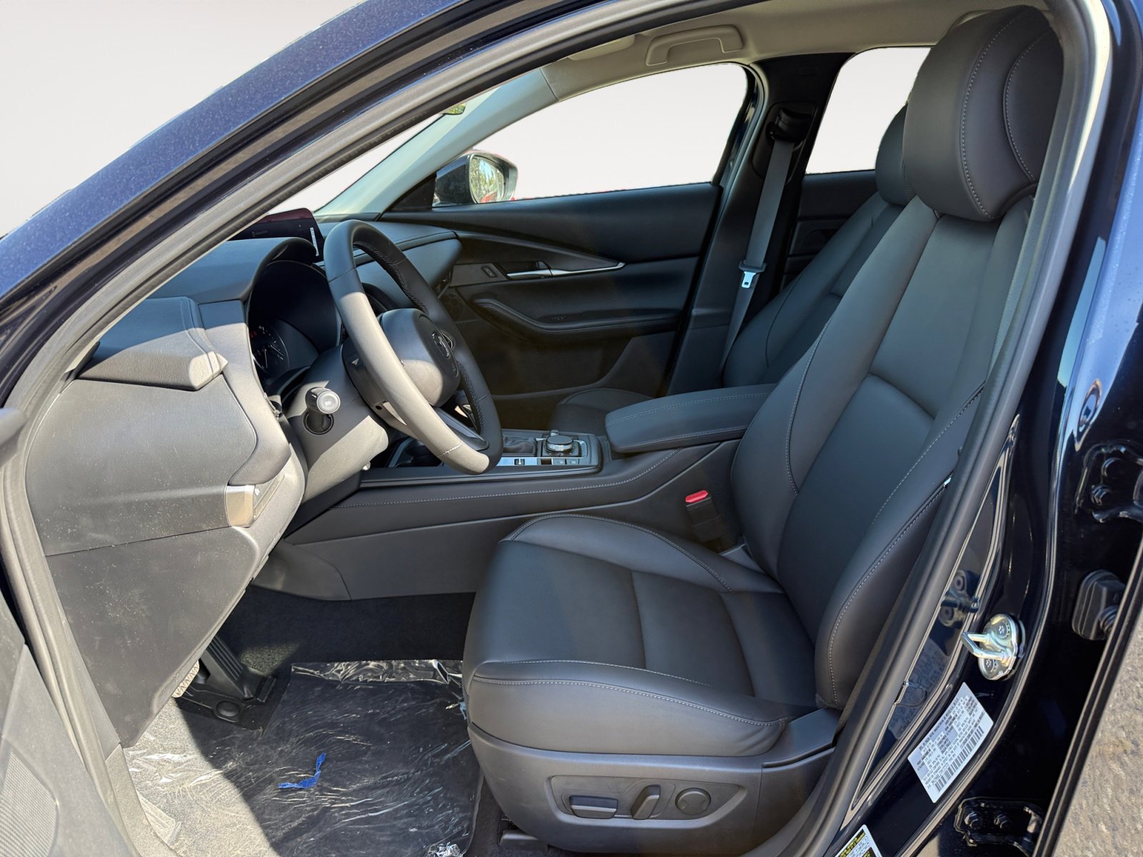 New 2026 MAZDA CX-30 AWD 2.5 S w/ Select Sport Pkg image 10