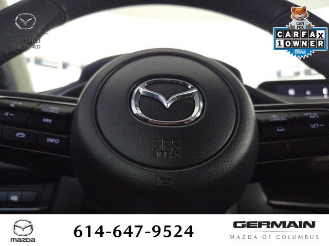 Used 2025 MAZDA CX-30 AWD 2.5 S w/ Select Sport Pkg image 23