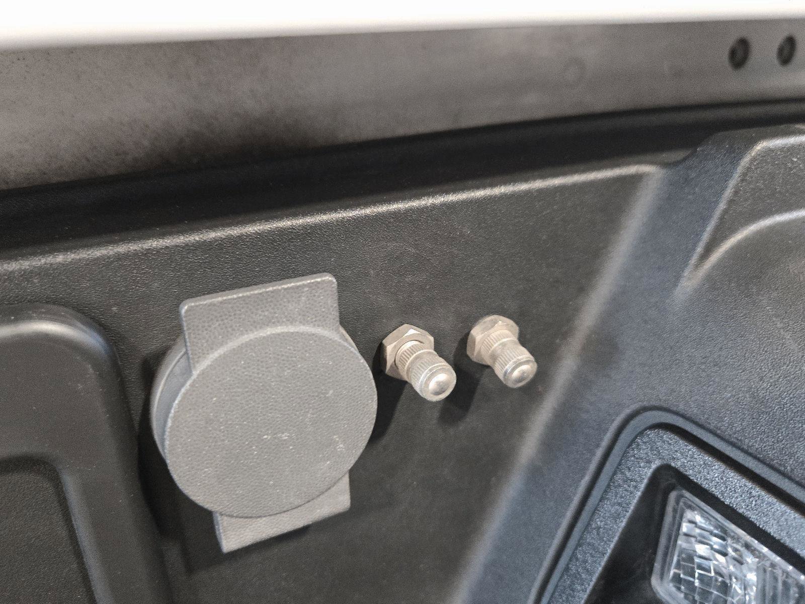 Used 2023 Ford F150 XL w/ STX Appearance Package image 48