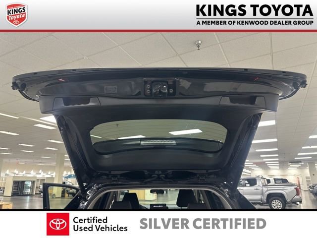 Certified 2019 Toyota RAV4 XLE w/ Convenience Package image 22