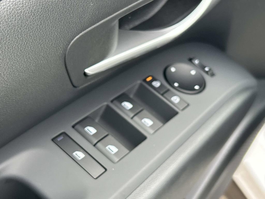 New 2026 Hyundai Tucson SEL image 18