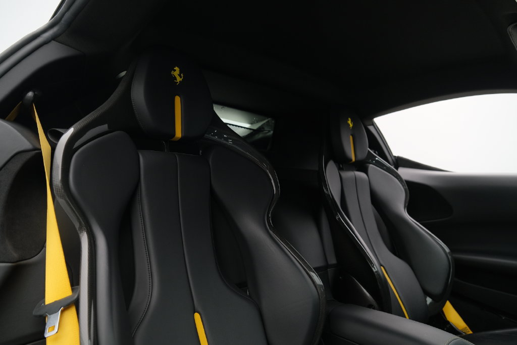Used 2021 Ferrari SF90 Stradale AWD/4WD image 14