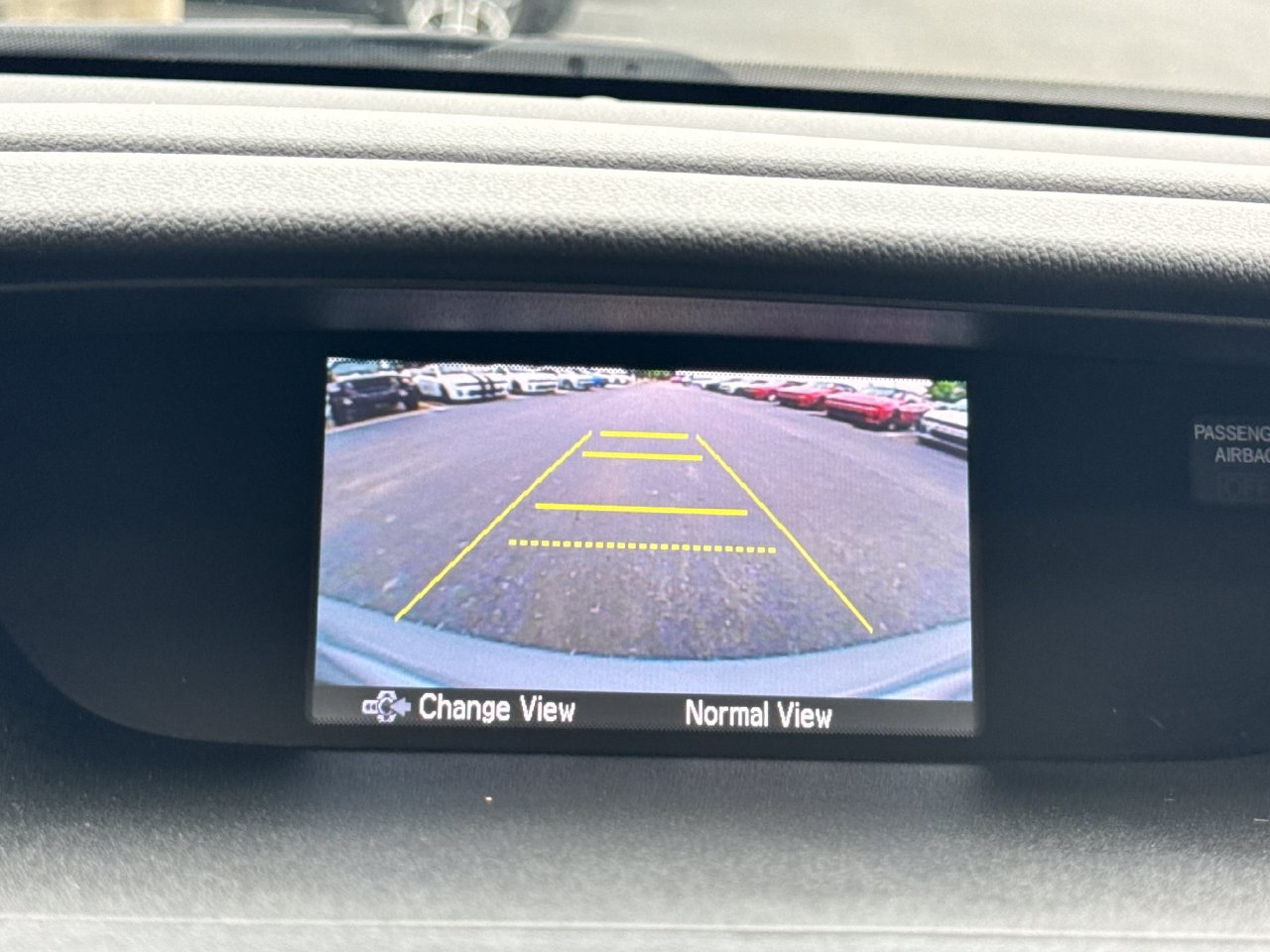 Used 2014 Honda CR-V EX-L image 20