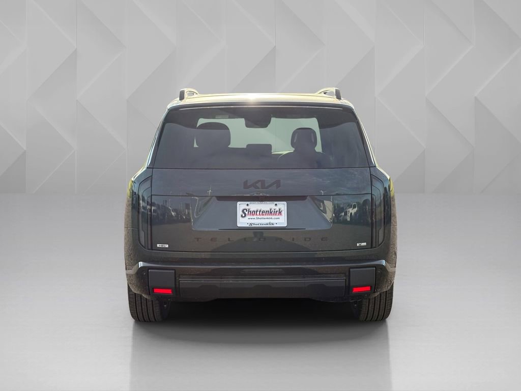 New 2027 Kia Telluride SX X-Line image 6