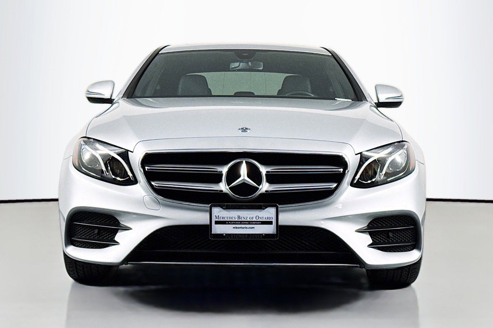 Certified 2020 Mercedes-Benz E 350 Sedan w/ Premium Package image 3