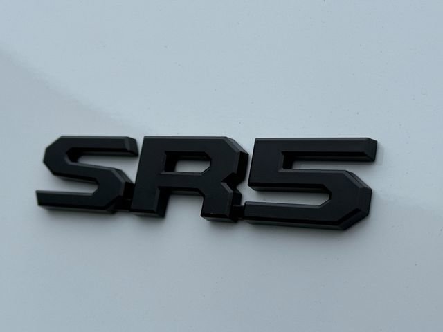 Used 2025 Toyota 4Runner SR5 image 12