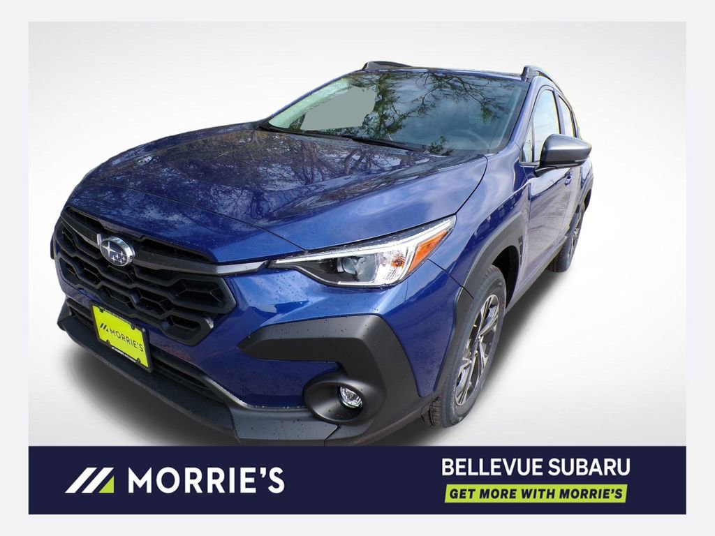 New 2026 Subaru Crosstrek 2.0i Premium