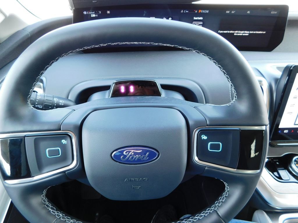 New 2026 Ford Expedition Max Platinum image 42