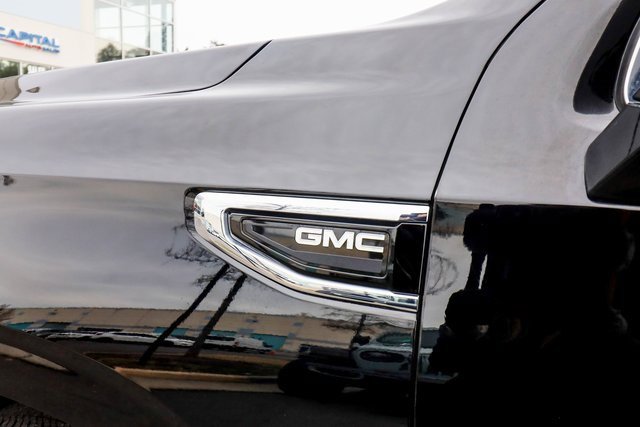 Used 2022 GMC Yukon SLT w/ SLT Premium Package image 37