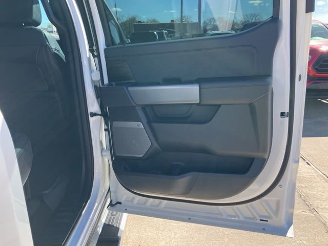 New 2025 Ford F150 Lariat w/ Equipment Group 502A High image 16