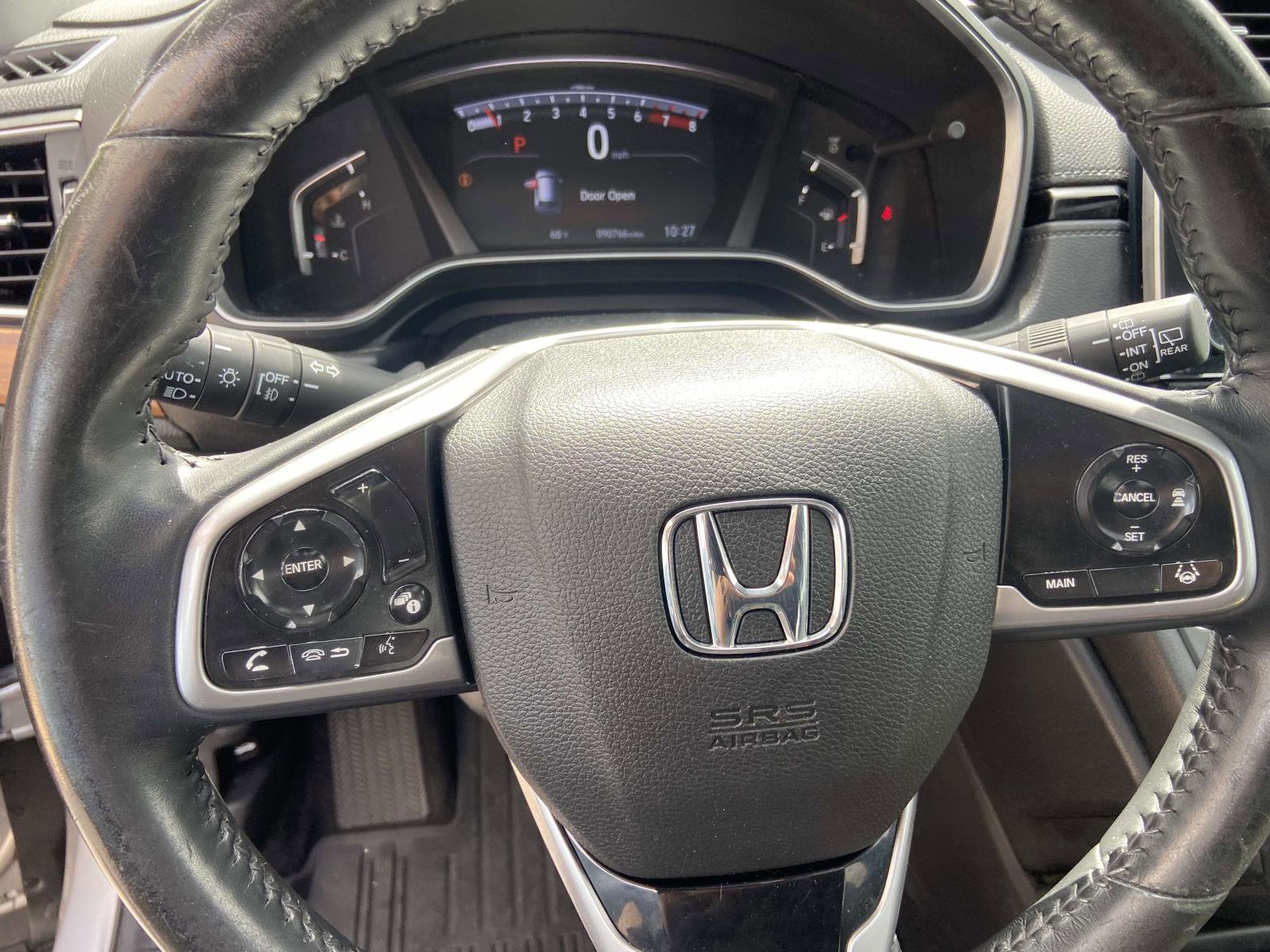 Certified 2019 Honda CR-V EX-L image 14