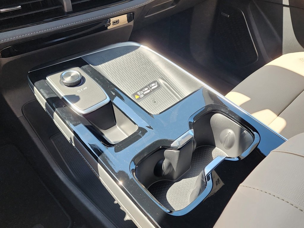 New 2026 Buick Enclave Preferred w/ Power Package image 31