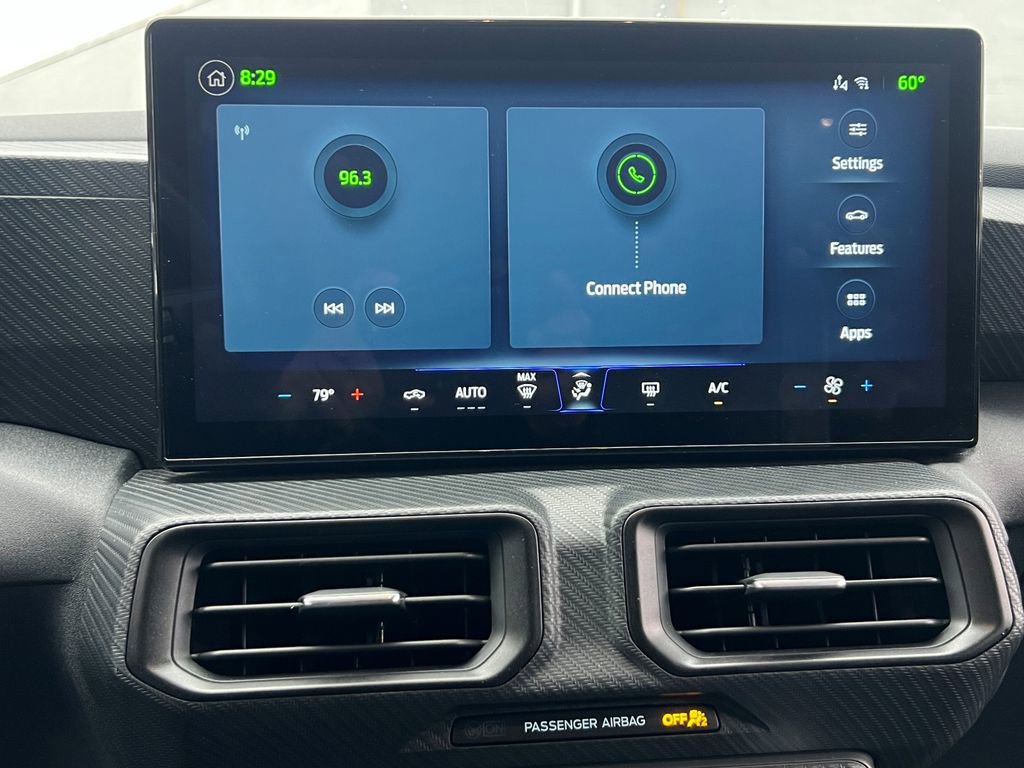 Used 2024 Ford Mustang GT w/ Mustang Nite Pony Package image 23