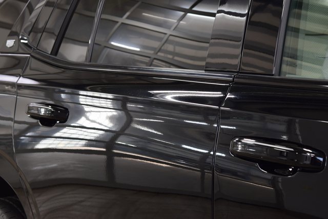 Used 2022 Cadillac Escalade Sport Platinum image 17