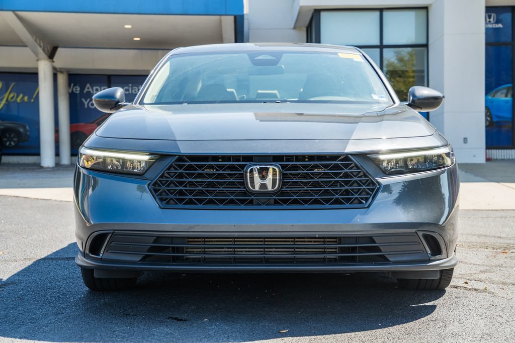 Used 2024 Honda Accord EX image 2