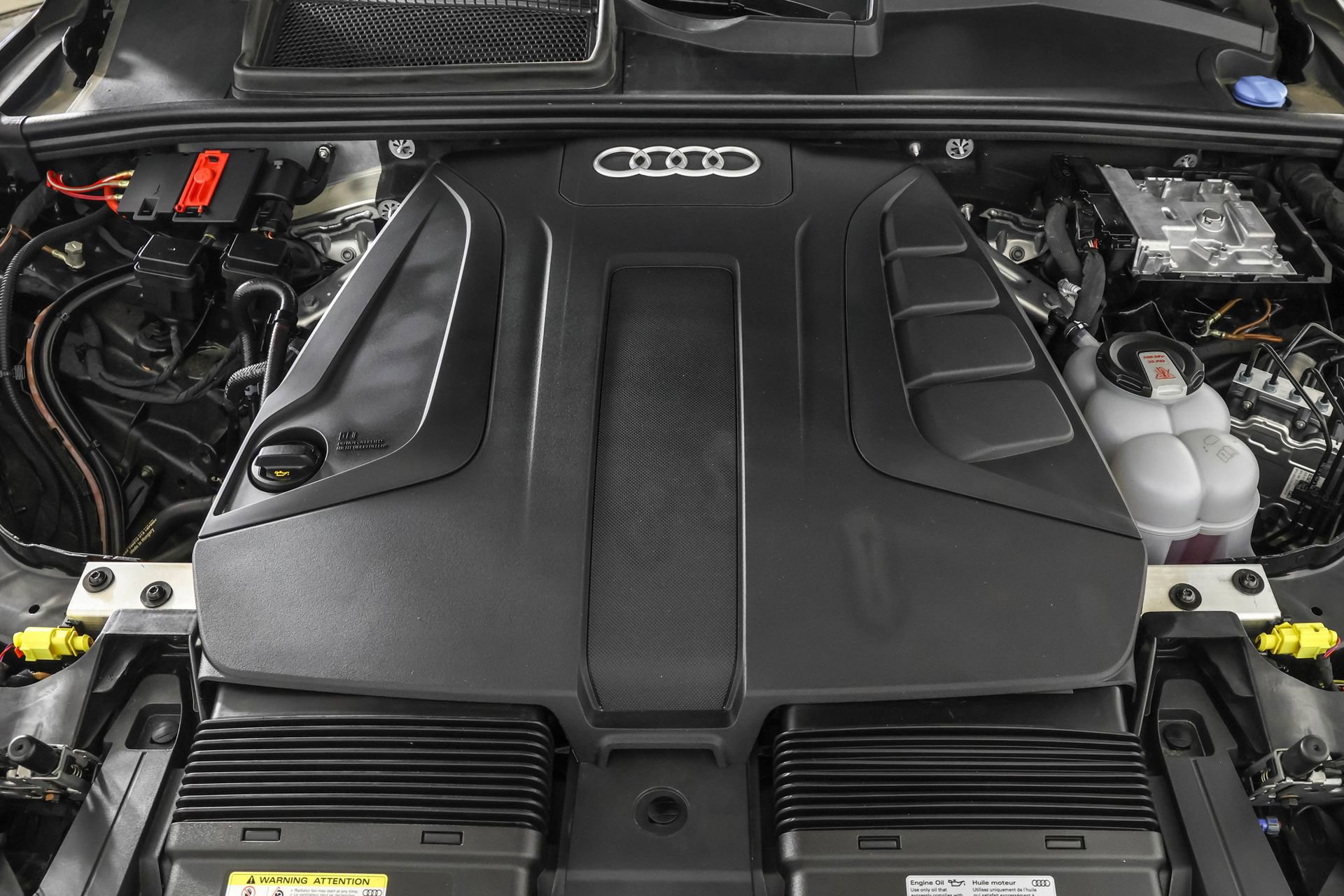 Used 2025 Audi Q7 2.0T Premium image 51