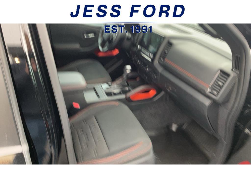 Used 2022 Nissan Frontier PRO-4X w/ Off-Road Protection Package image 10