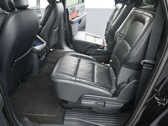 Used 2024 Lincoln Navigator L 4WD image 23