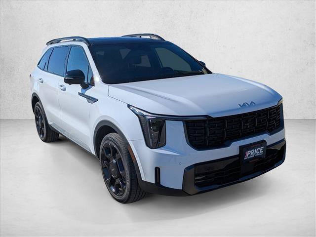 Used 2024 Kia Sorento SX Prestige image 7