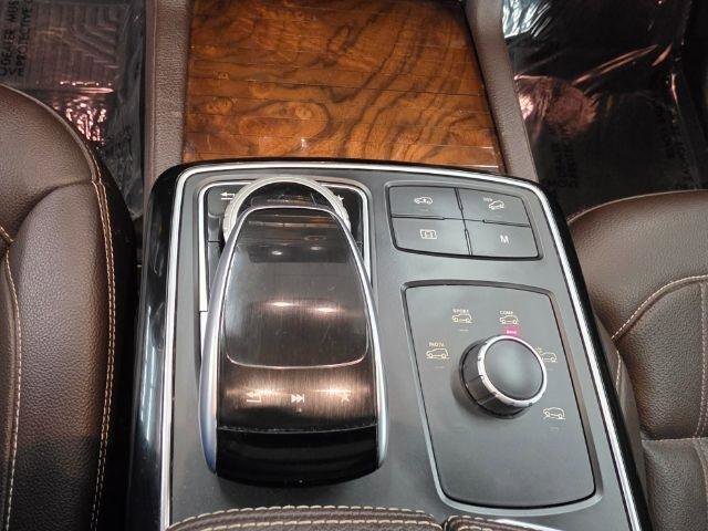 Used 2019 Mercedes-Benz GLS 450 4MATIC w/ Premium 1 Package image 14