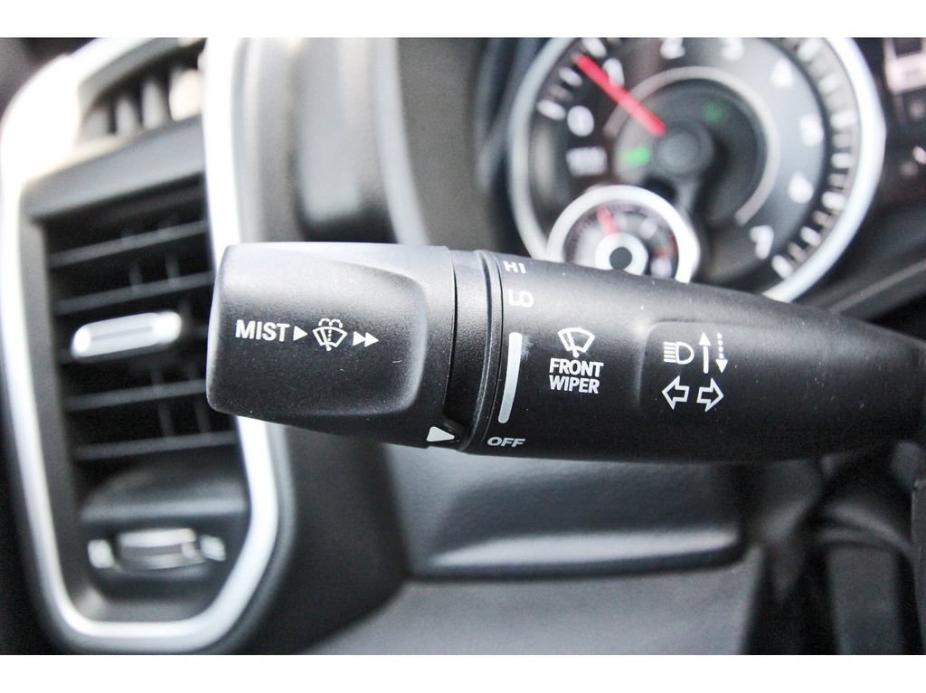 Used 2022 RAM 1500 Lone Star RWD image 17