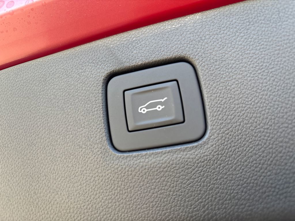 New 2026 Buick Envista Avenir image 34