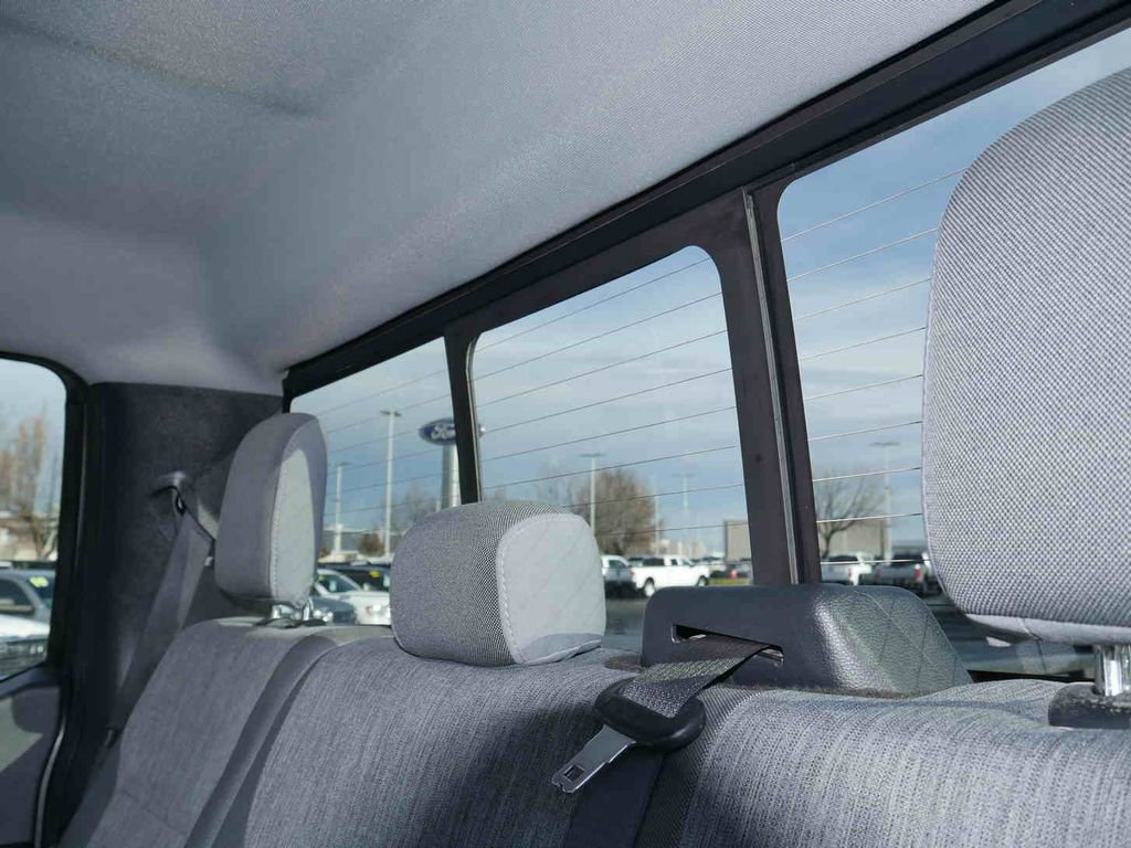 Used 2023 Ford F350 XL w/ STX Appearance Package image 22