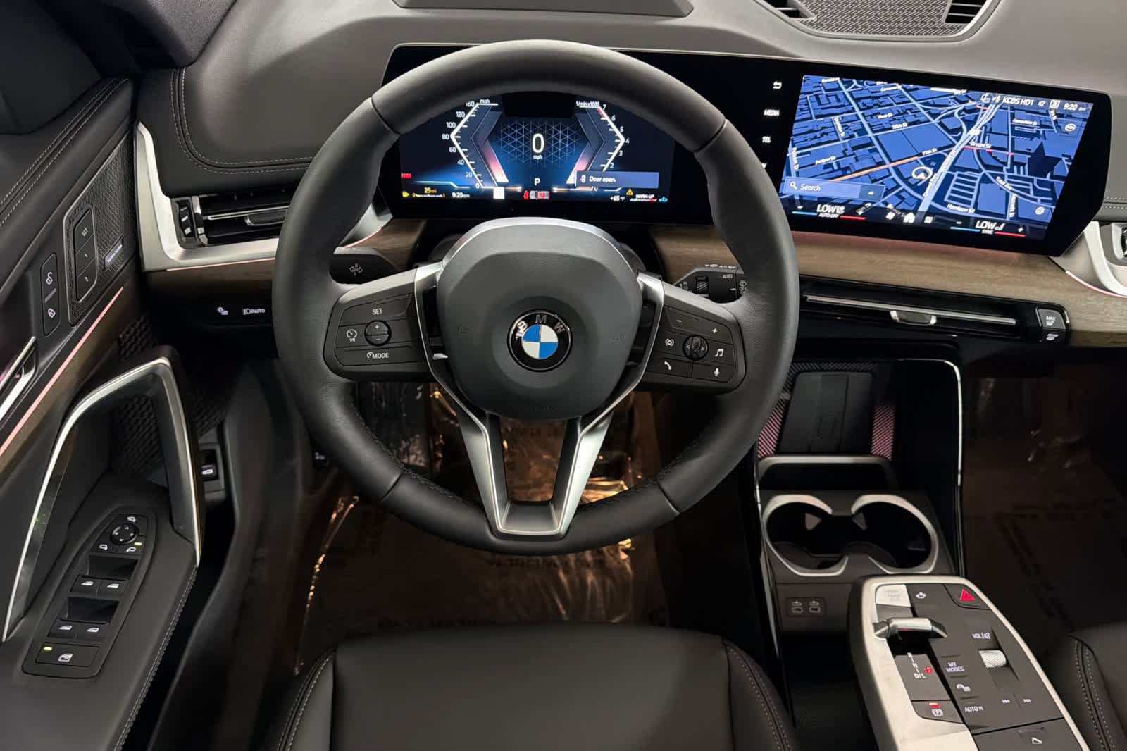 New 2026 BMW X1 xDrive28i w/ Technology Package AWD/4WD image 14