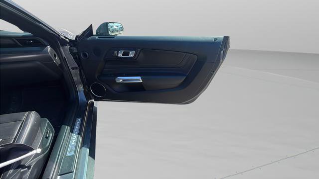 Used 2021 Ford Mustang Premium w/ 2.3L High Performance Package RWD image 25