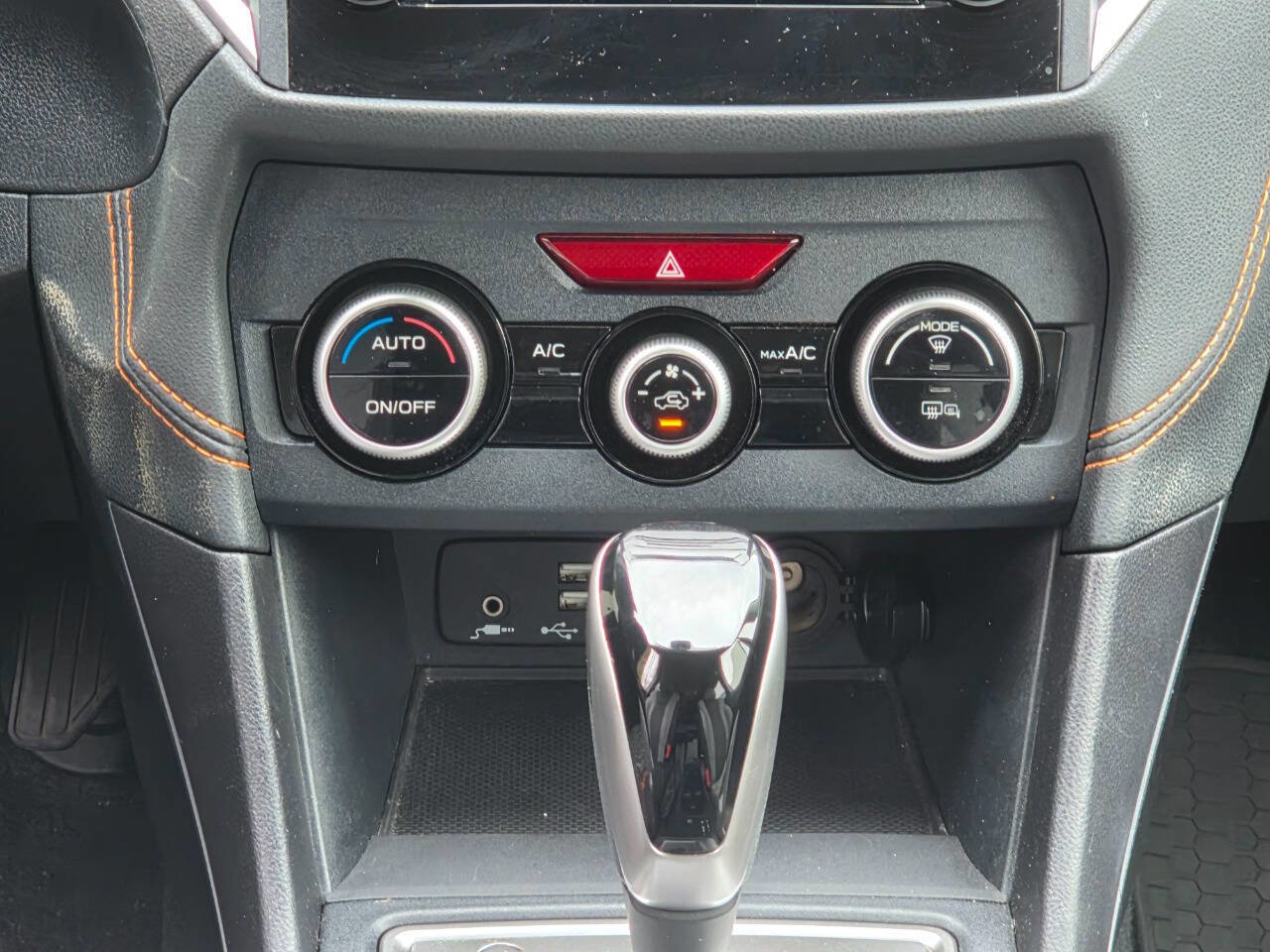 Used 2020 Subaru Crosstrek 2.0i Premium image 26