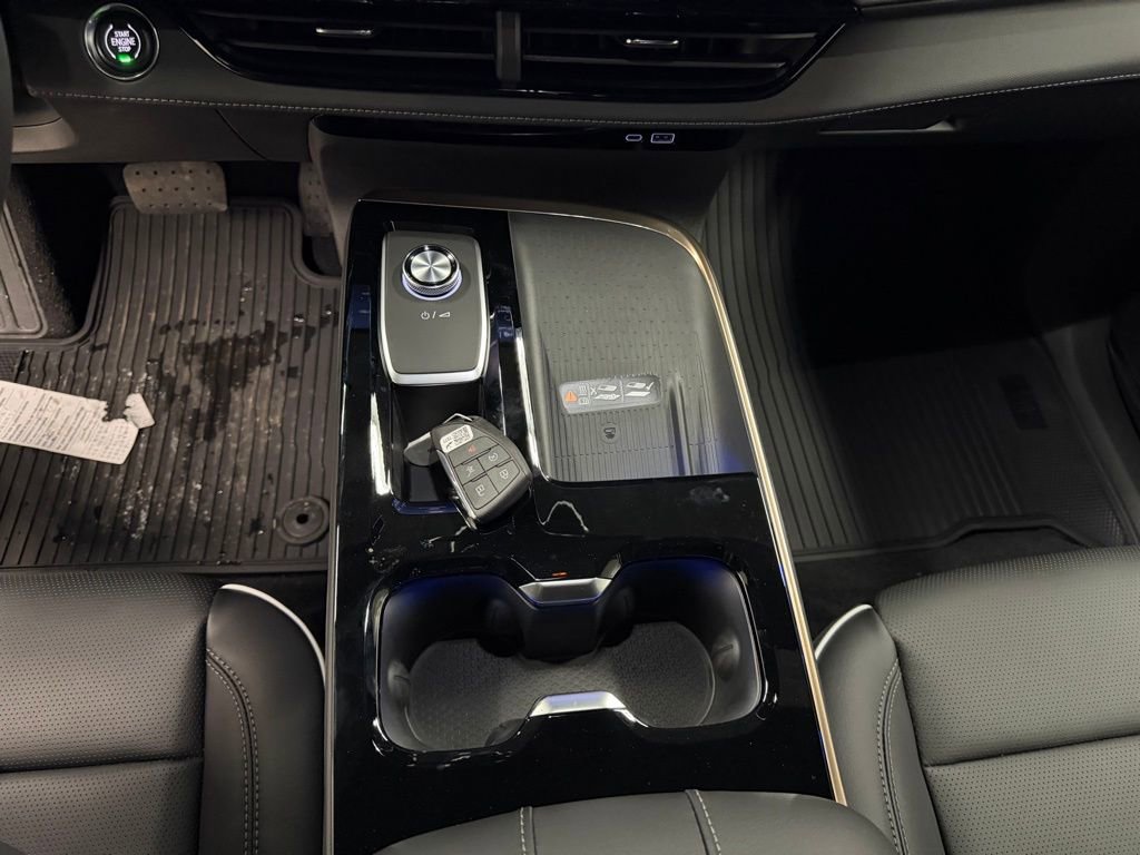 New 2026 Buick Enclave Avenir w/ Super Cruise Package image 20