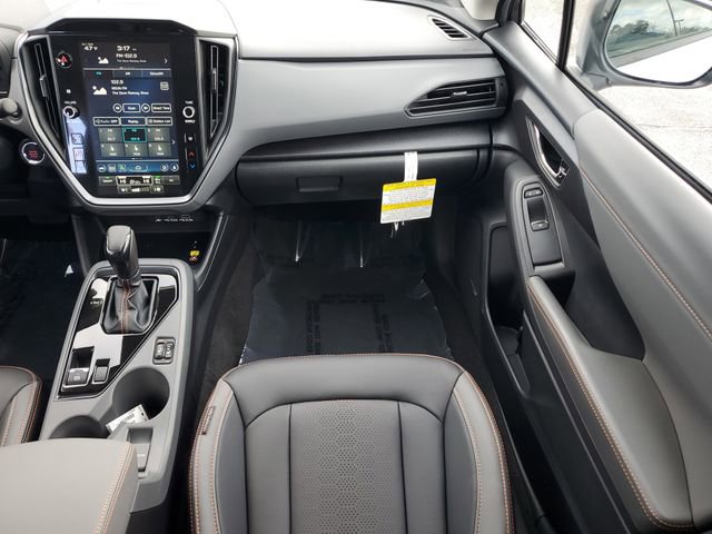 New 2025 Subaru Crosstrek 2.5i Limited w/ Crosstrek Mirror Package image 18