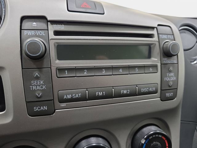 Used 2009 Toyota Matrix FWD image 19