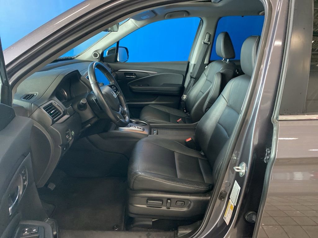 Used 2021 Honda Pilot Special Edition image 11