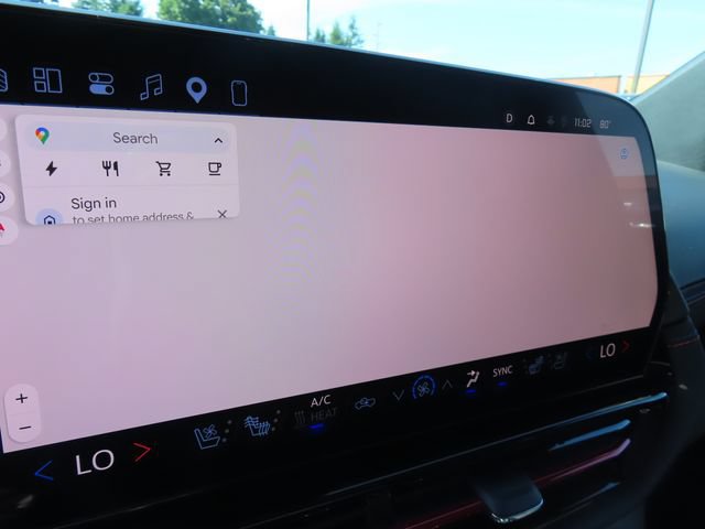 Certified 2025 Chevrolet Silverado EV RST AWD/4WD image 29