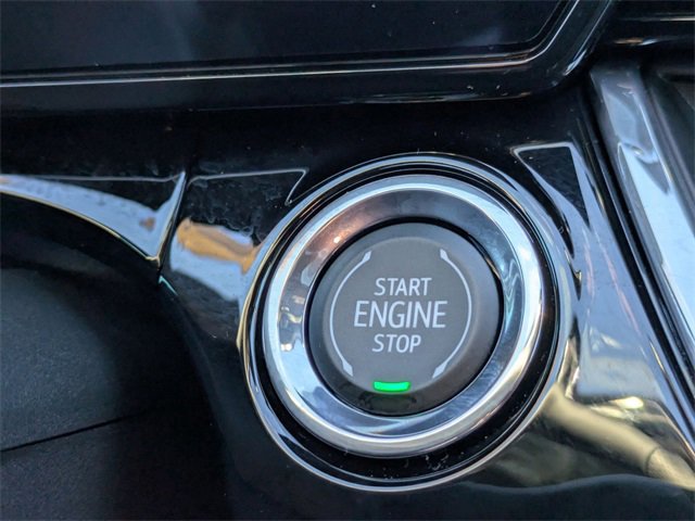 New 2025 Chevrolet Trax RS w/ Driver Confidence Package image 21