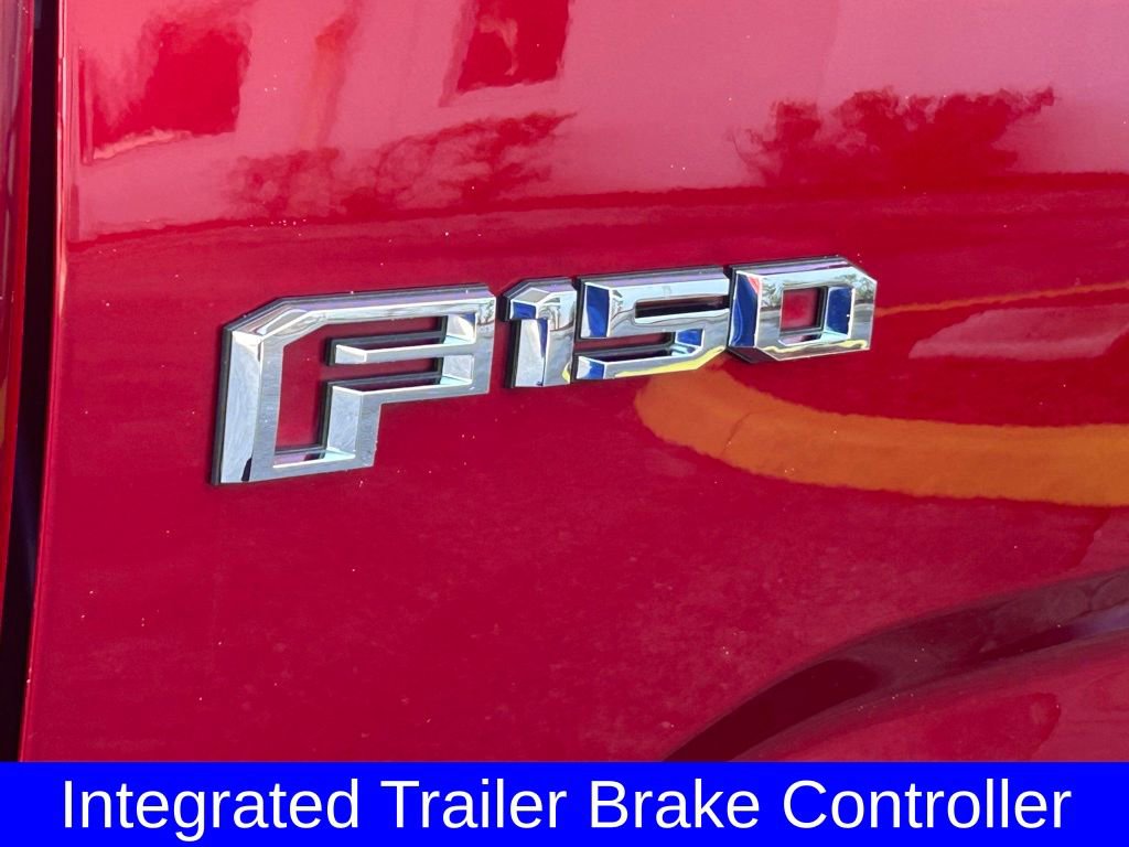 Used 2017 Ford F150 King Ranch w/ Max Trailer Tow Package image 28