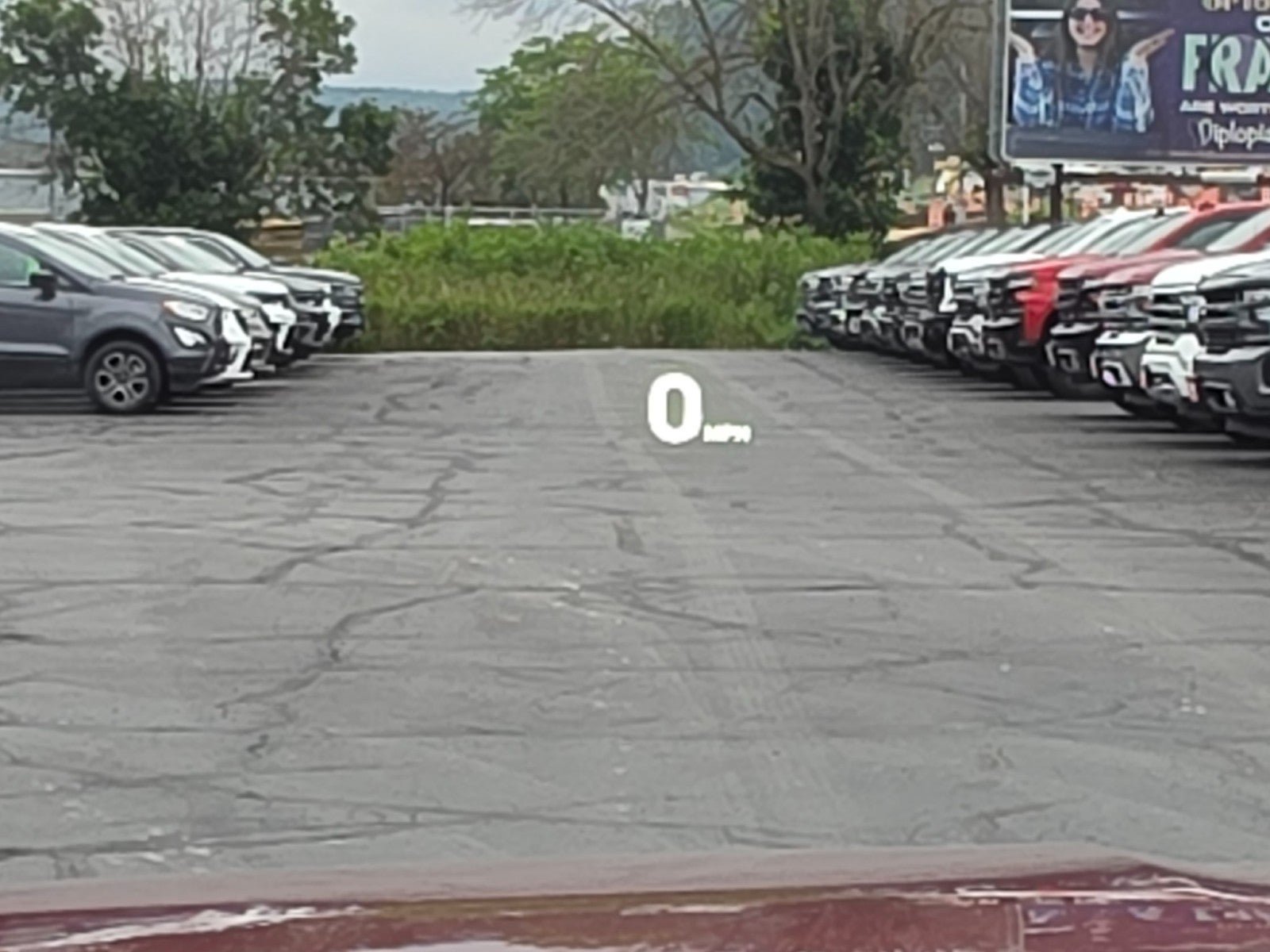 Used 2025 Buick Enclave Sport Touring w/ Super Cruise Package AWD/4WD image 42