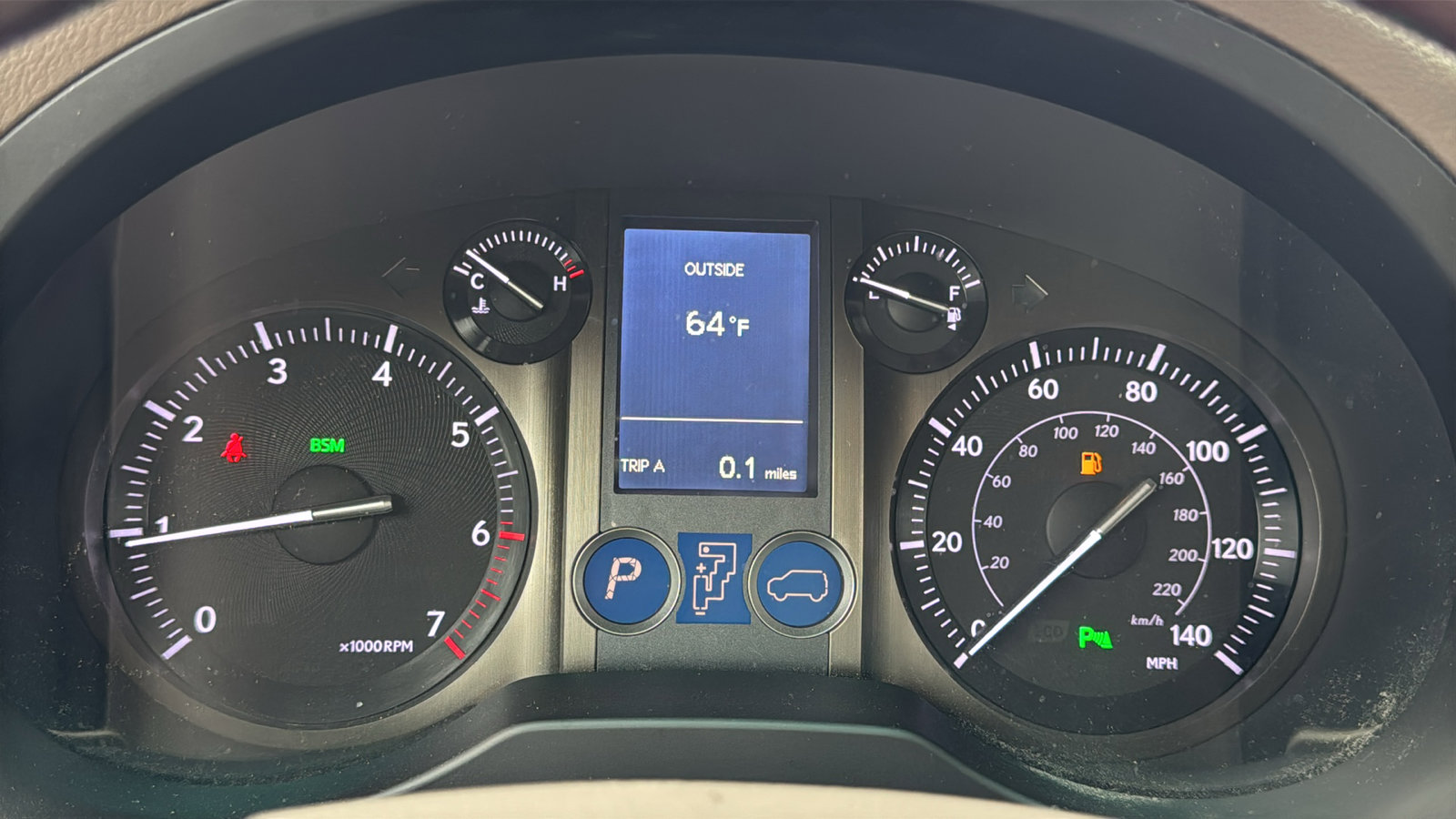 Used 2018 Lexus GX 460 460 image 19