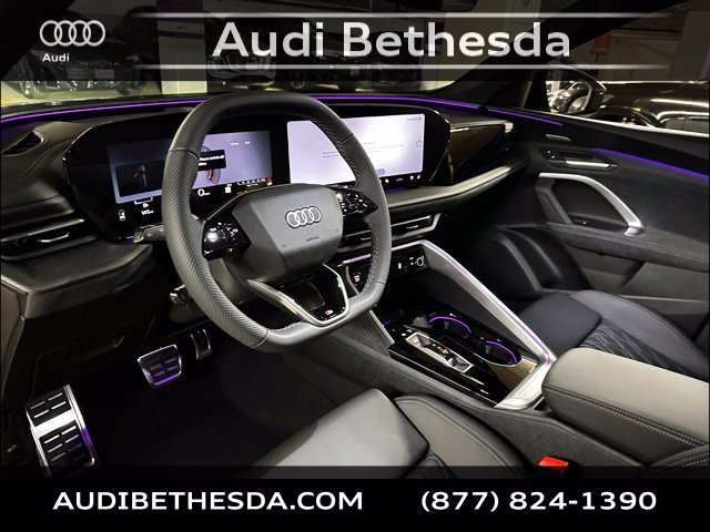 New 2026 Audi SQ5 Premium Plus AWD/4WD image 12