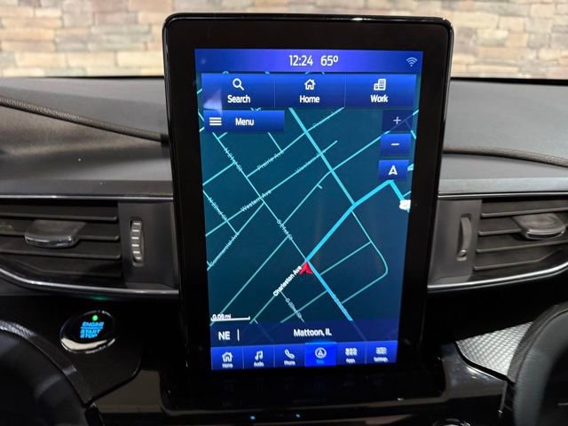 Used 2021 Ford Explorer ST w/ Equipment Group 401A AWD/4WD image 3