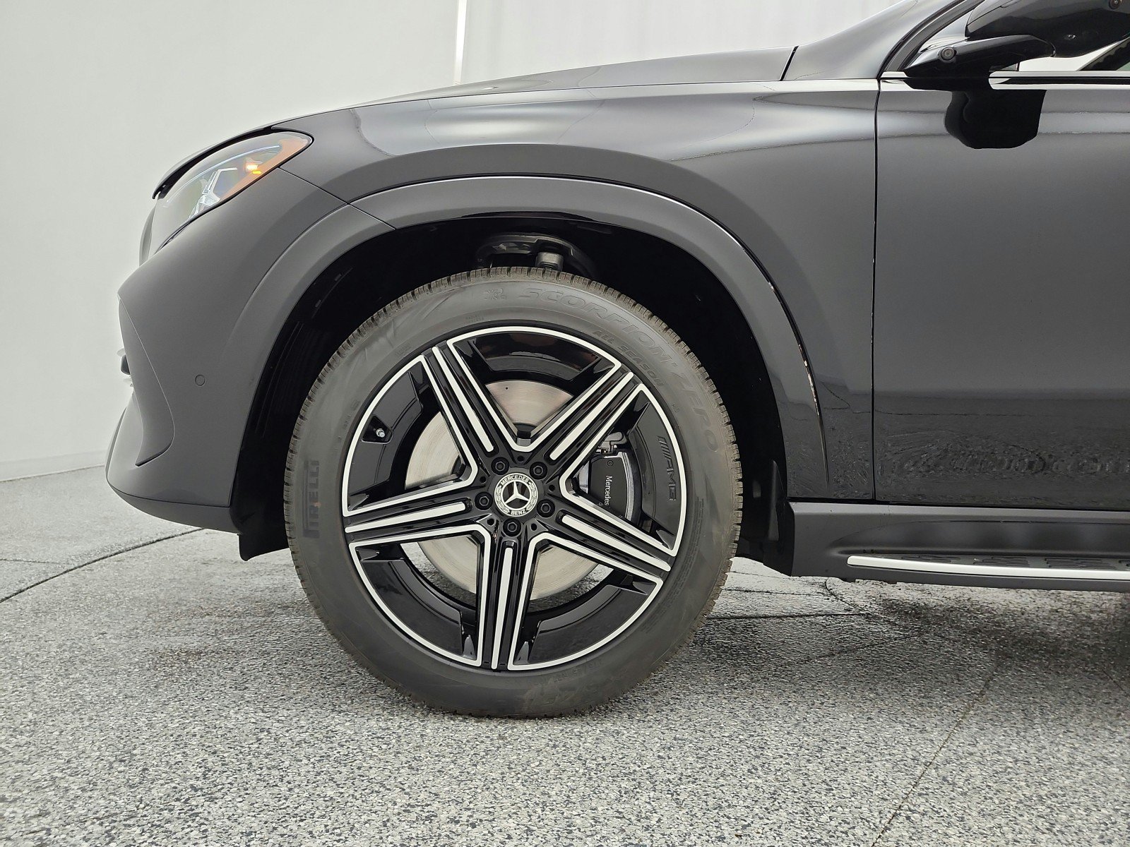 New 2027 Mercedes-Benz GLE 450 4MATIC Coupe image 13