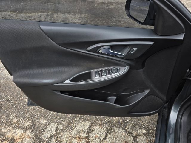 Used 2018 Chevrolet Malibu LS image 8