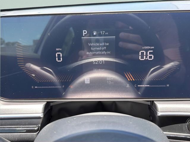 New 2026 Kia K5 GT-Line FWD image 16