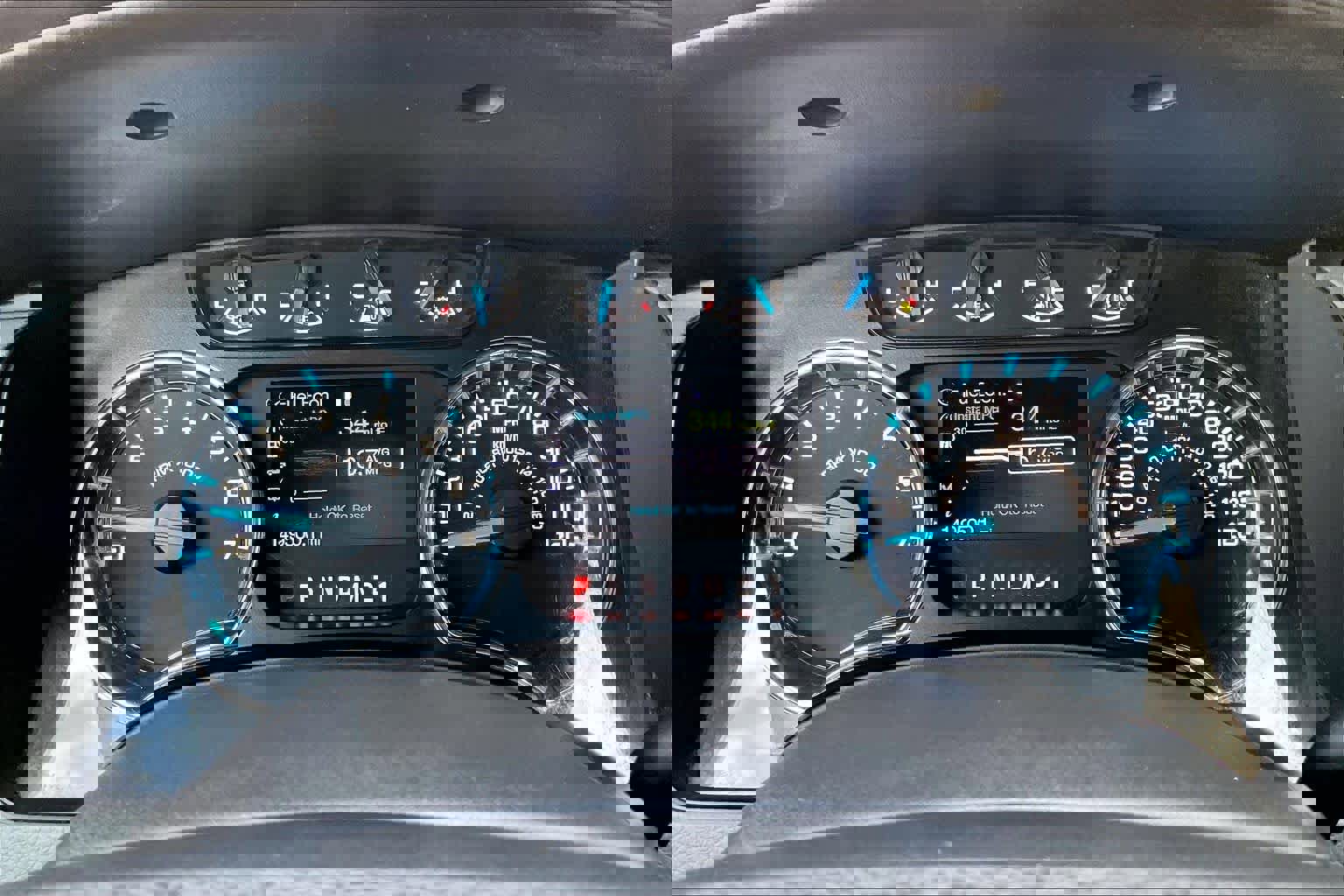 Used 2012 Ford F150 XLT w/ XLT Chrome Pkg image 26