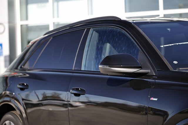 New 2026 Audi Q8 Premium Plus image 3