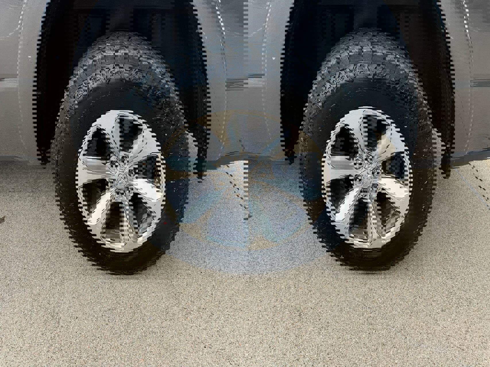 Used 2019 RAM 1500 Limited image 11