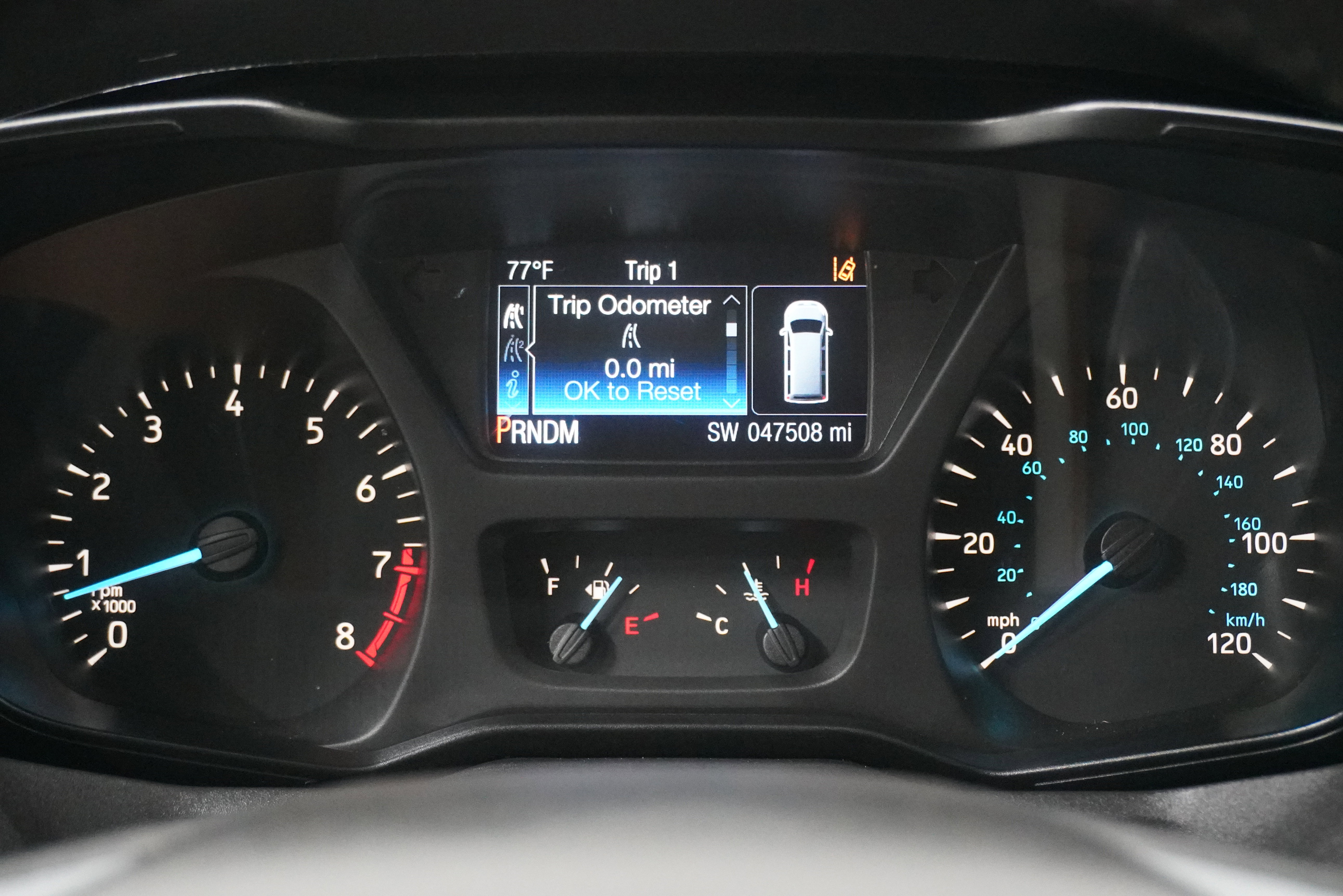 Used 2019 Ford Transit 150 XLT image 13